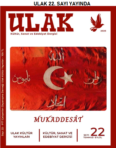 Ulak Derneği