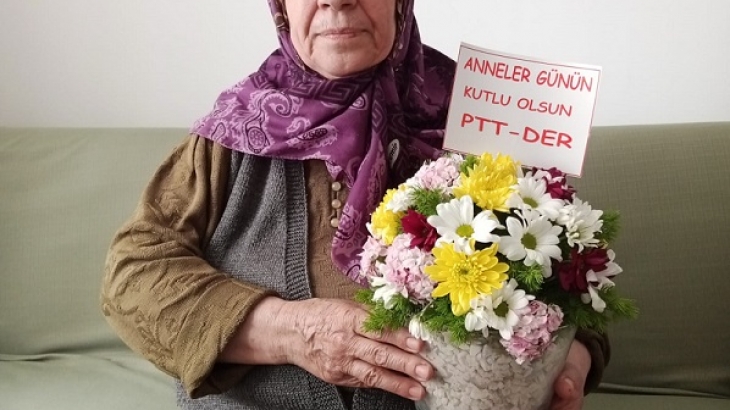 Ankara'da Anneler Günü programımız 
