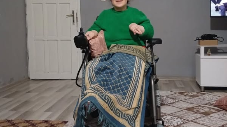 İyilikte paydaş yapmaya devam ediyoruz