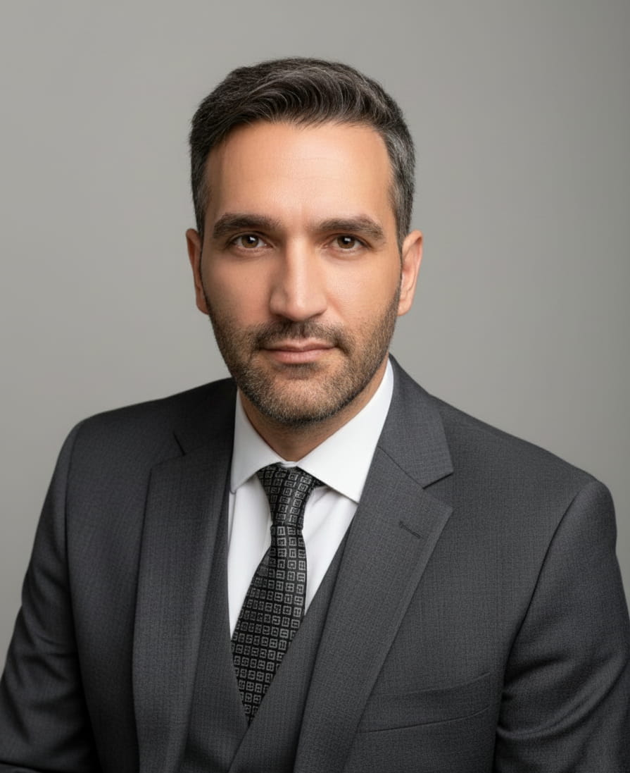 Ali ÖZBİLİCİ